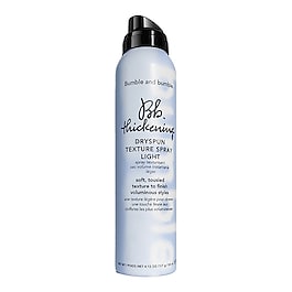Instant Volume Dry Finish Sprey - Saç Bakım Spreyi